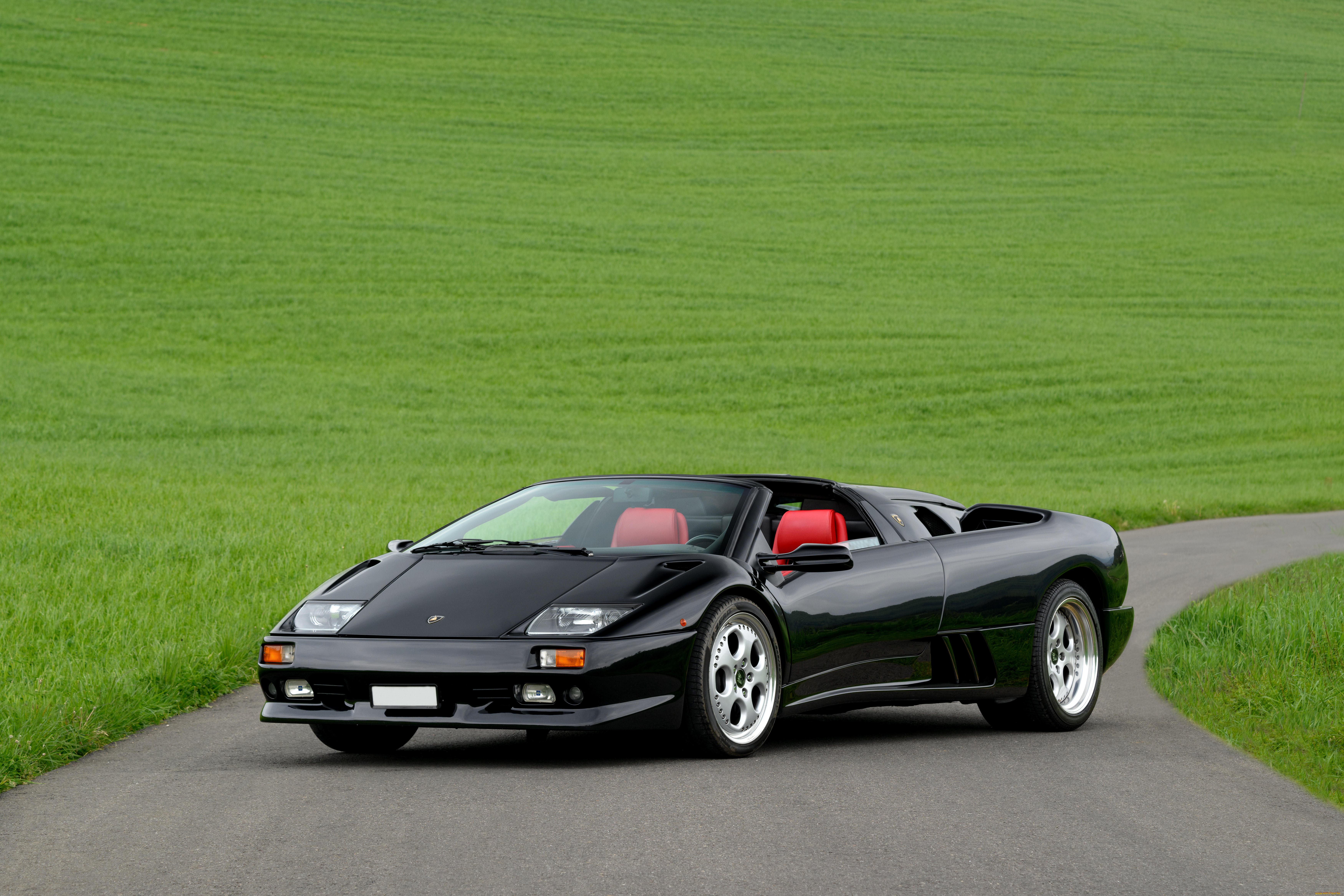 ����������, lamborghini